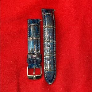 Michele Assorted Watch Band